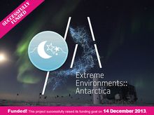 THE AURORA: Can I Walk Around In The Sky? THE AURORA: Can I Walk Around In The Sky?
