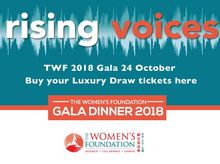 The Women's Foundation Charitable Event The Women's Foundation Charitable Event