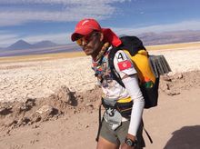 Andes Leung is fundraising for PFS Fearless Dragon Charity Run 2017 Andes Leung is fundraising for PFS Fearless Dragon Charity Run 2017
