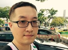 Jonas Cheung is fundraising for The Hong Kong Anti-Cancer Society Jonas Cheung is fundraising for The Hong Kong Anti-Cancer Society