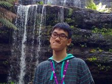 Pokhin Cheung 張博軒 is fundraising for Hong Kong Network for the Promotion of Inclusive Society Pokhin Cheung 張博軒 is fundraising for Hong Kong Network for the Promotion of Inclusive Society