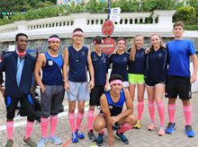 West Island School is fundraising for Sedan Chair Charities Fund West Island School is fundraising for Sedan Chair Charities Fund