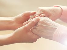 kOoBe* is fundraising for Senior Citizen Home Safety Association kOoBe* is fundraising for Senior Citizen Home Safety Association
