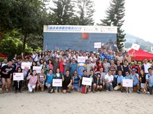 Wheelock Team is fundraising for The Community Chest Wheelock Swim for Millions 2018 Wheelock Team is fundraising for The Community Chest Wheelock Swim for Millions 2018