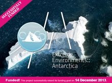 THE ICEBERGS: How’s An Iceberg built? THE ICEBERGS: How’s An Iceberg built?