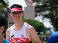 Alan Leung is fundraising for The Hong Kong Anti-Cancer Society Alan Leung is fundraising for The Hong Kong Anti-Cancer Society