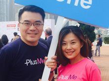 K Lui @ HK Paralympians is fundraising for Hong Kong Paralympic Committee & Sports Association for the Physically Disabled K Lui @ HK Paralympians is fundraising for Hong Kong Paralympic Committee & Sports Association for the Physically Disabled
