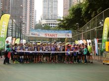 Mak & Johnny is fundraising for Outward Bound Multi-Race 2018 Mak & Johnny is fundraising for Outward Bound Multi-Race 2018