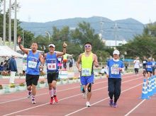 Jeffrey Kam is fundraising for PFS Fearless Dragon Charity Run 2017 Jeffrey Kam is fundraising for PFS Fearless Dragon Charity Run 2017