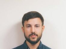 James Bernardo is fundraising for "Seeing is Believing" - Orbis James Bernardo is fundraising for "Seeing is Believing" - Orbis