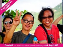 The Likang Enrichment Scheme by Richmond Fellowship of Hong Kong The Likang Enrichment Scheme by Richmond Fellowship of Hong Kong