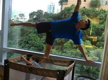 aolloa is fundraising for "Seeing is Believing" - Orbis aolloa is fundraising for "Seeing is Believing" - Orbis