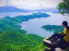 Karen Tsang is fundraising for Eco-Rangers 2016 Karen Tsang is fundraising for Eco-Rangers 2016