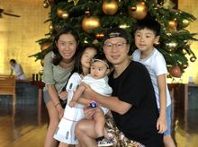 Natalie Chan Chu is fundraising for HKSPC Family Day 2018 Natalie Chan Chu is fundraising for HKSPC Family Day 2018