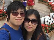 Kaito Poon is fundraising for Eco-Rangers 2016 Kaito Poon is fundraising for Eco-Rangers 2016