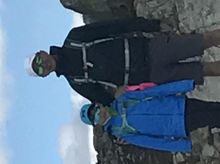 The Wongers is fundraising for Outward Bound Multi-Race 2018 The Wongers is fundraising for Outward Bound Multi-Race 2018