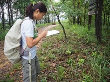 Simsim is fundraising for Eco-Rangers 2015 Simsim is fundraising for Eco-Rangers 2015