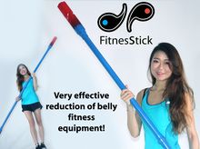 FitnesStick FitnesStick