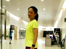 Debbie Lau is fundraising for The Hong Kong Anti-Cancer Society Debbie Lau is fundraising for The Hong Kong Anti-Cancer Society