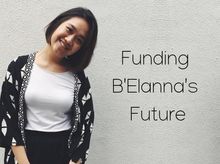 Funding B'Elanna's Future Funding B'Elanna's Future