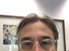 Alexander Schuetz 正為「香港殘疾人奧委會暨傷殘人士體育協會」籌款 Alexander Schuetz 正為「香港殘疾人奧委會暨傷殘人士體育協會」籌款