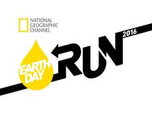 National Geographic Channel Earth Day Run 2016 National Geographic Channel Earth Day Run 2016