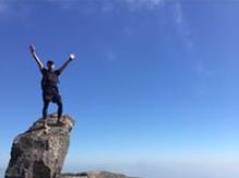 Gavin Tam is fundraising for "Seeing is Believing"- Orbis Gavin Tam is fundraising for "Seeing is Believing"- Orbis