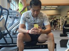 Kelvin Suen is fundraising for "Food Pack with Love" Charity Programme 2017 Kelvin Suen is fundraising for "Food Pack with Love" Charity Programme 2017
