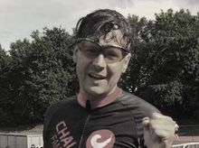 Jack is fundraising for "Seeing is Believing" - Orbis Jack is fundraising for "Seeing is Believing" - Orbis