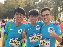 白龍 is fundraising for The Hong Kong Anti-Cancer Society 白龍 is fundraising for The Hong Kong Anti-Cancer Society