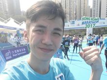 jeff yeung is fundraising for The Hong Kong Anti-Cancer Society jeff yeung is fundraising for The Hong Kong Anti-Cancer Society