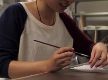 「目標」: 裝置藝術 「目標」: 裝置藝術
