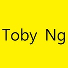 Toby Ng