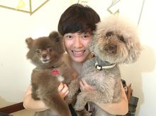 Phyllis Pang is fundraising for PFS Fearless Dragon Charity Run 2017 Phyllis Pang is fundraising for PFS Fearless Dragon Charity Run 2017