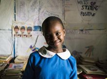 v0601 is fundraising for Run for Girls 2018 v0601 is fundraising for Run for Girls 2018