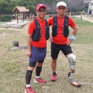 馮sir & 馮太