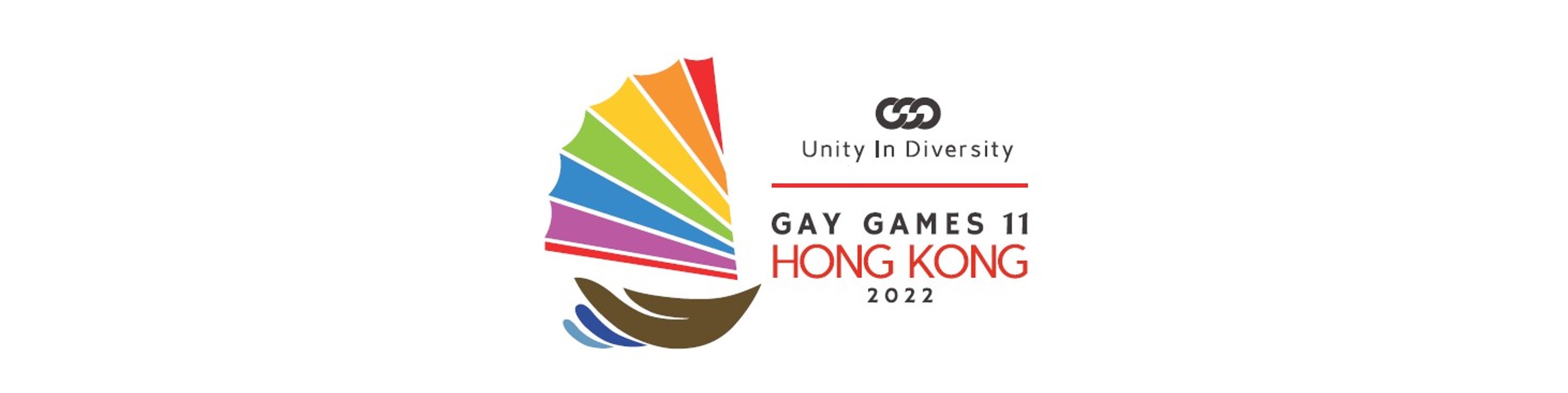 Gay Games 11 Hong Kong 2022